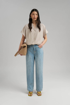 Блузка женская