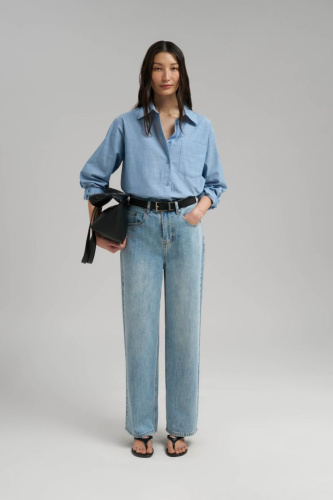 Блузка женская