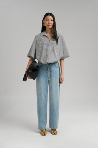 Блузка женская