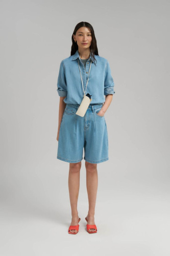 Шорты женские