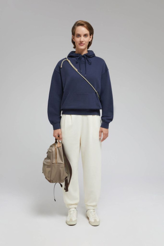 Худи из хлопка