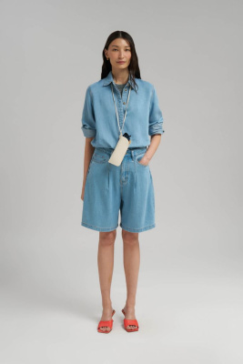 Шорты женские