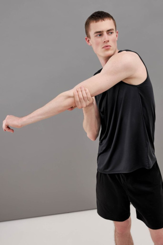 Майка из капсулы СПОРТ