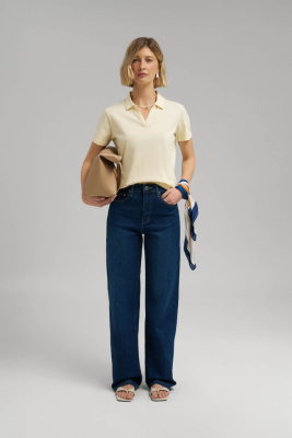 Джинсы женские