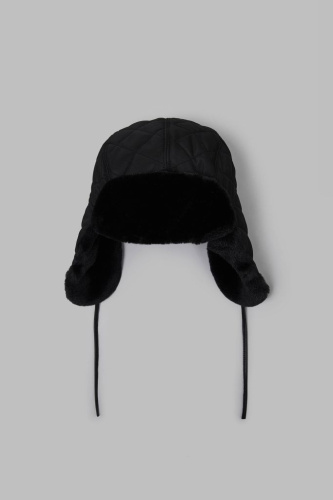 Шапка-ушанка