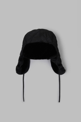 Шапка-ушанка