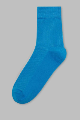 Носки из хлопка