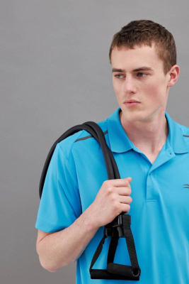 Футболка-поло из капсулы СПОРТ