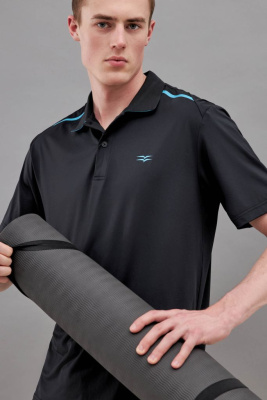 Футболка-поло из капсулы СПОРТ