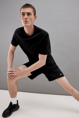 Футболка прямого кроя из капсулы СПОРТ