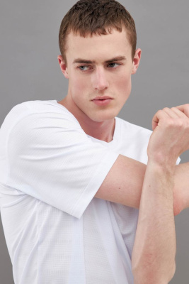 Футболка из капсулы СПОРТ