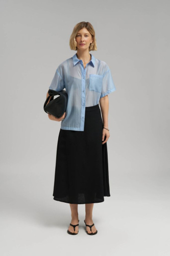 Блузка женская