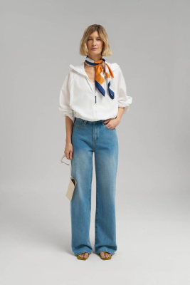 Джинсы женские