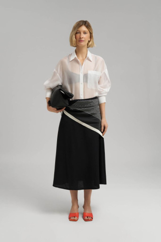 Блузка женская