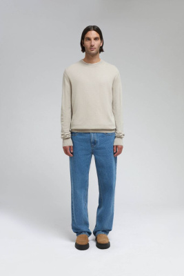 Джемпер из шерсти и кашемира