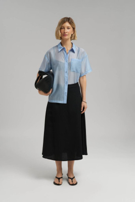 Блузка женская