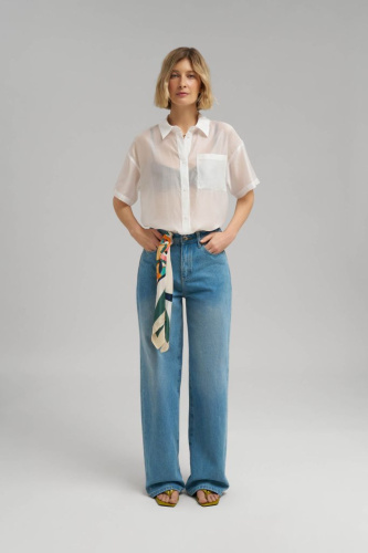 Блузка женская