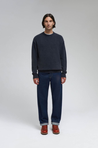 Джемпер из 100% хлопка