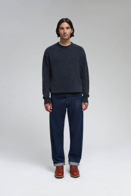 Джемпер из 100% хлопка