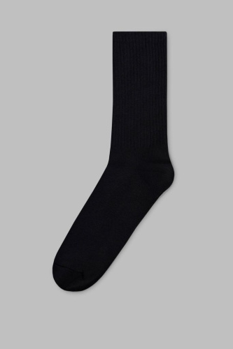 Носки из хлопка