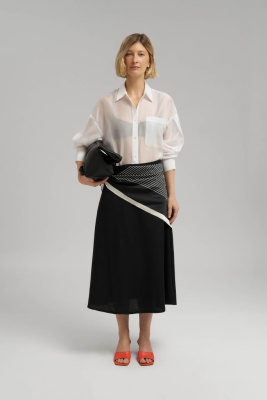 Блузка женская