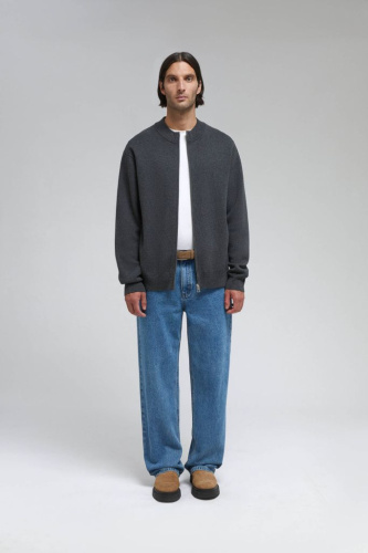 Кардиган из 100% хлопка