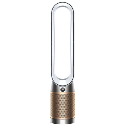 Очиститель воздуха Dyson Purifier Cool TP12 (White/Gold)