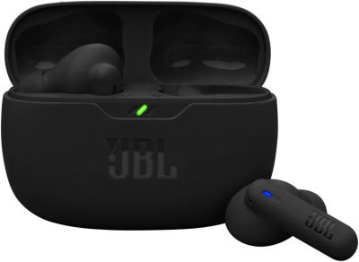 Беспроводные наушники JBL Wave Beam 2 (Black)