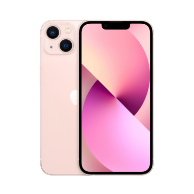 Смартфон Apple iPhone 13 256Gb (Pink)