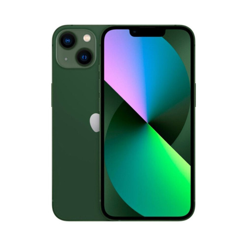 Смартфон Apple iPhone 13 128Gb (Green)