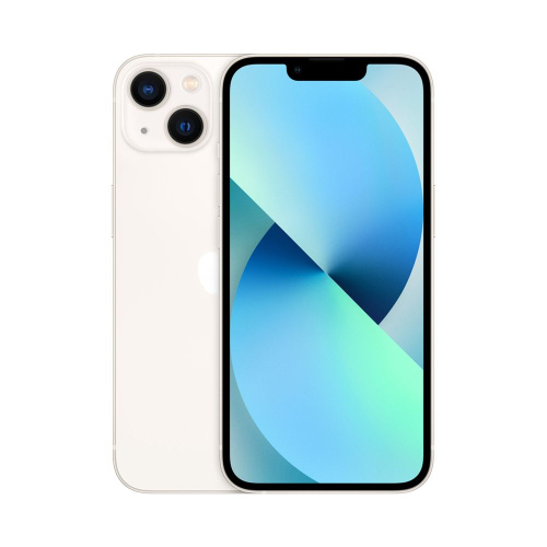 Смартфон Apple iPhone 13 512Gb (Starlight)