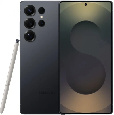Samsung Galaxy S25 Ultra 12/512Gb (Jetblack)