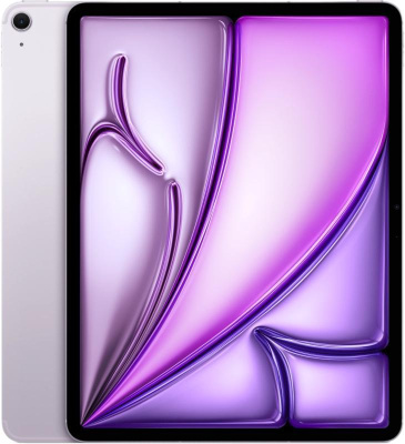 Apple iPad Air 13 M4 (2026) 256Gb Wi-Fi (Purple)