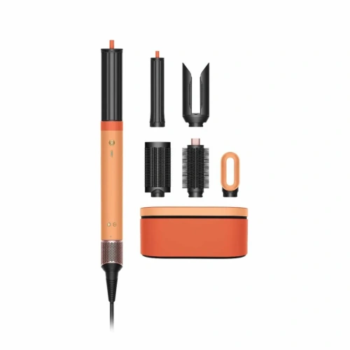 Фен-стайлер Dyson Airwrap Co-anda 2x HS09 (Apricot Topaz)