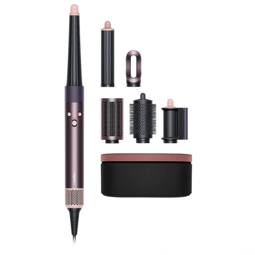Фен-стайлер Dyson Airwrap HS08 Long (Jasper Plum)