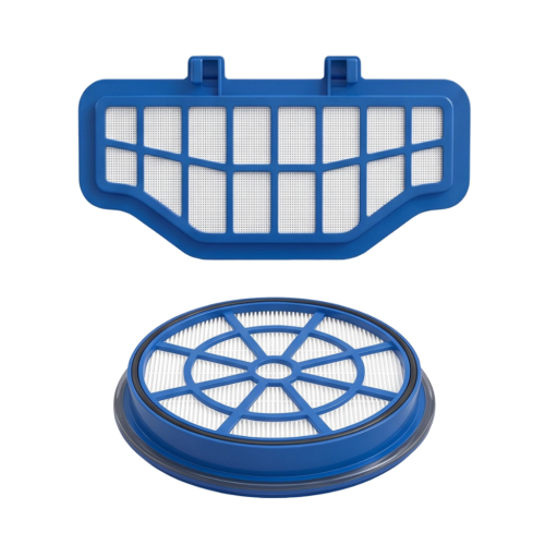 Комплект фильтров для пылесоса GARLYN CV-600