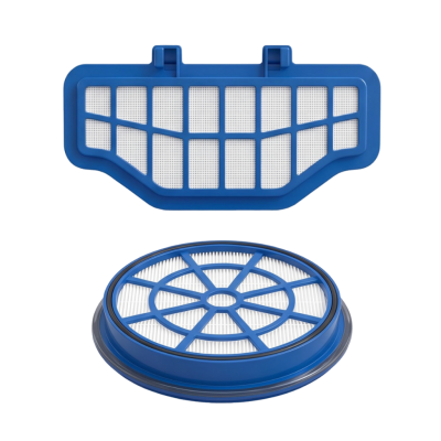 Комплект фильтров для пылесоса GARLYN CV-600