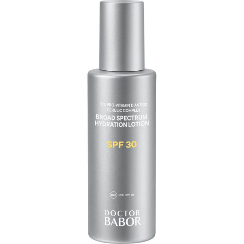 Солнцезащитный Лосьон SPF 30 с Эктоином и Провитамином D