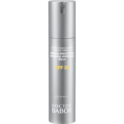 Солнцезащитный Бальзам SPF 30 с Эктоином и Провитамином D