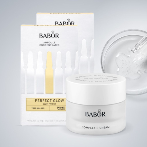 Сияние без макияжа