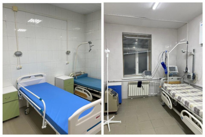 В Ленском районе ведется дистанционный мониторинг пациентов с сердечно-сосудистыми заболеваниями / ЯСИА   