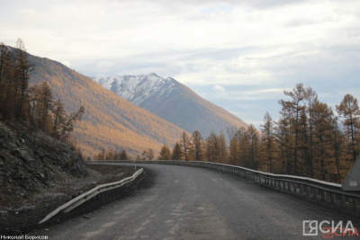 Юрий Трутнев объявил о старте четвёртого сезона конкурса «Дальний Восток – земля приключений» / ЯСИА   