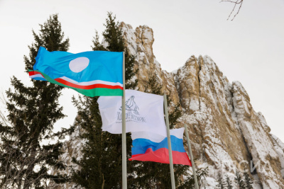 В 2025 году объем туристического рынка в Якутии составил 13,6 миллиарда рублей / Алексей Рудых   Республика Саха (Якутия)