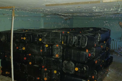 Экс-глава наслега в Якутии присвоил 1,3 млн рублей от продажи бензина / ЯСИА   Республика Саха (Якутия)