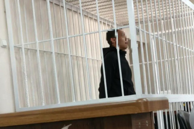 В Якутии вынесли приговор таксисту, чьи пассажиры погибли при провале под лед / ЯСИА   Республика Саха (Якутия)