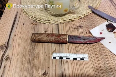 Пенсионера осудили за убийство пасынка в Мирном / ЯСИА   