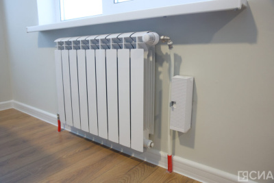 УК в Якутске заплатит за ожоги ребенка при прорыве батареи / ЯСИА Якутск Якутск Республика Саха (Якутия)