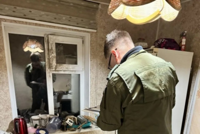 В суд направлено дело о двойном убийстве в Нижнем Бестяхе / ЯСИА   