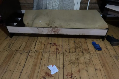 Ударил ножом и лег спать: житель Мегино-Кангаласского района осужден за убийство / ЯСИА   
