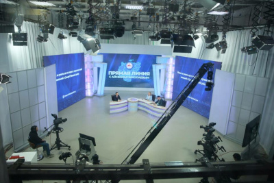 Айсен Николаев прокомментировал тарифы на электричество / Саина Титова   